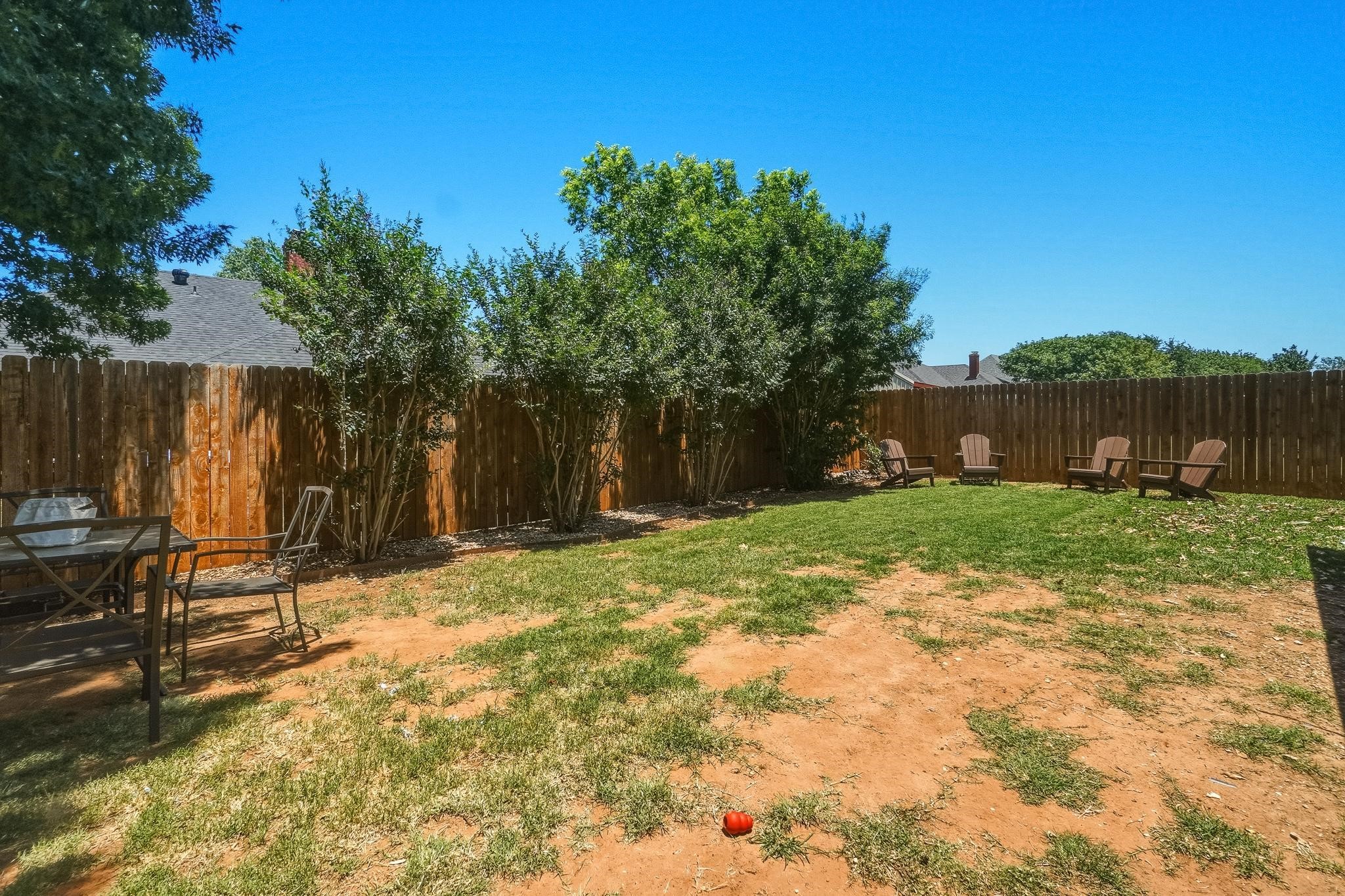5434 Wagon Wheel Avenue Abilene TX 79606