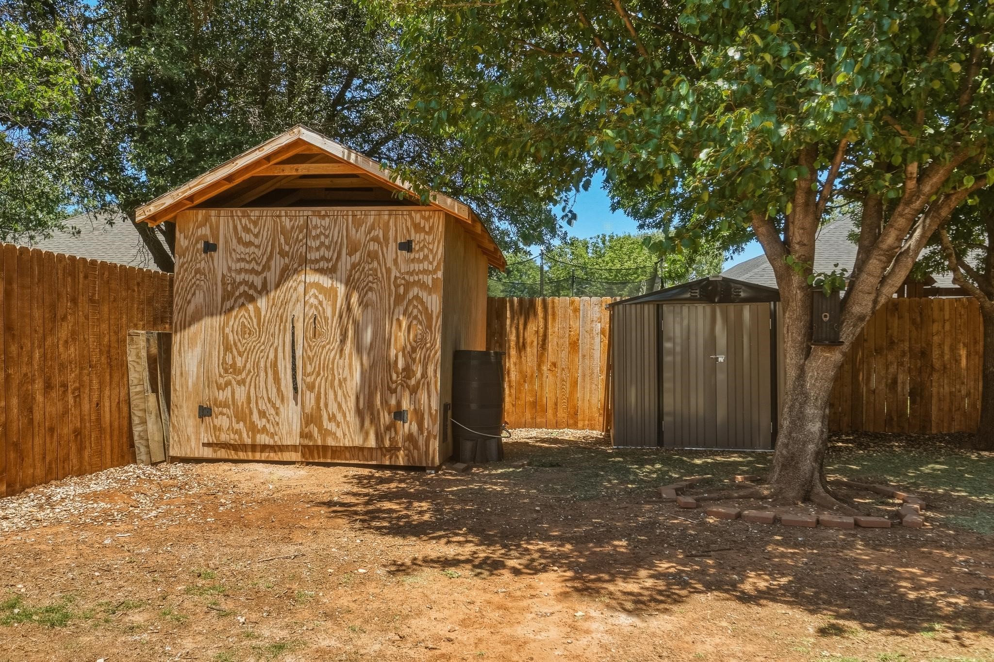 5434 Wagon Wheel Avenue Abilene TX 79606
