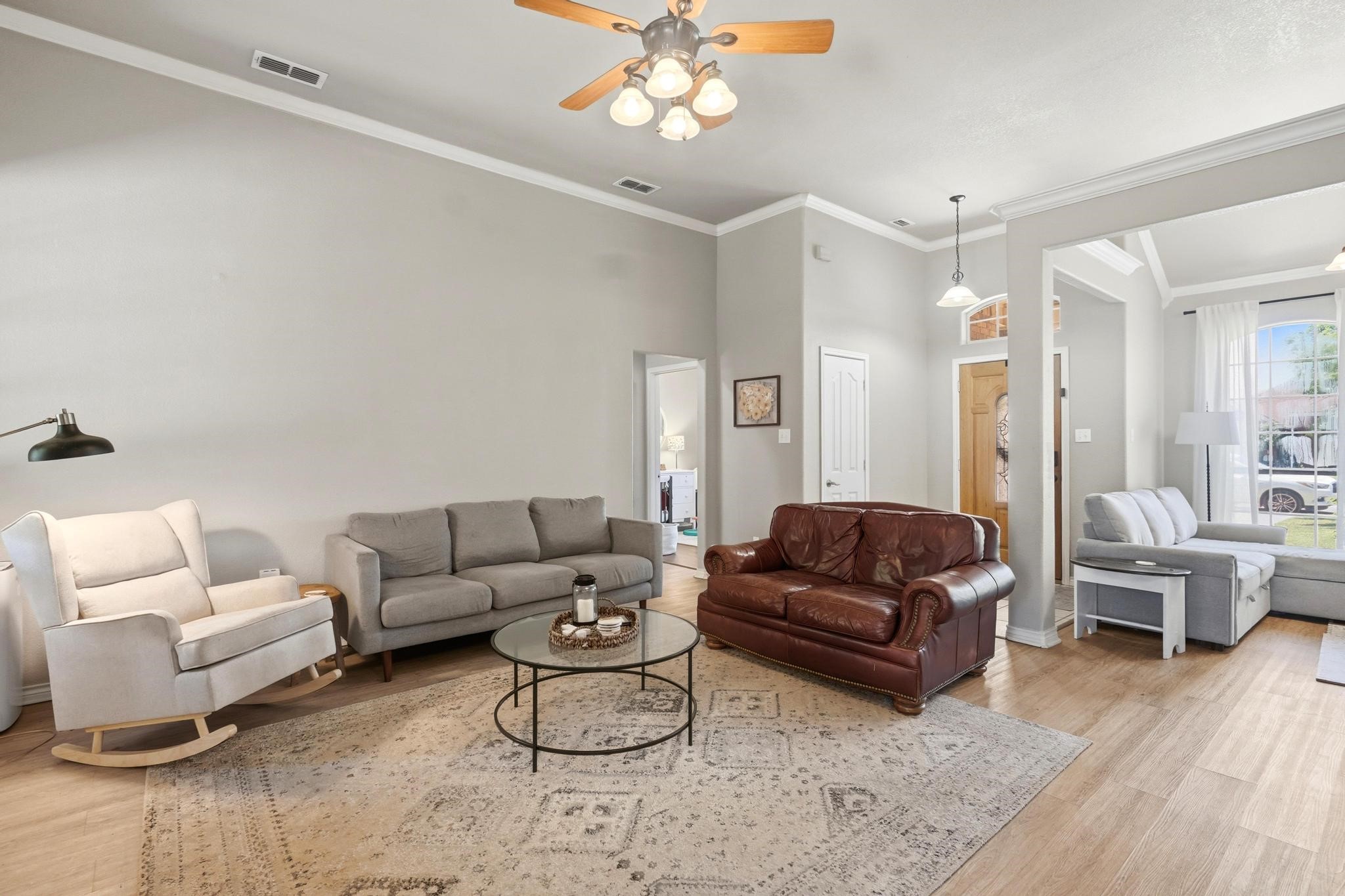 5434 Wagon Wheel Avenue Abilene TX 79606