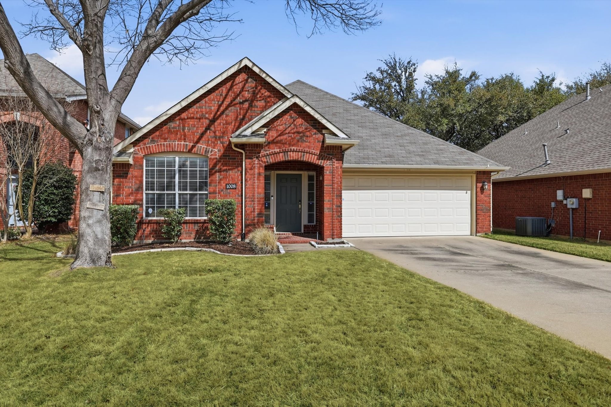 1008 Sanmar Drive Flower Mound TX 75028