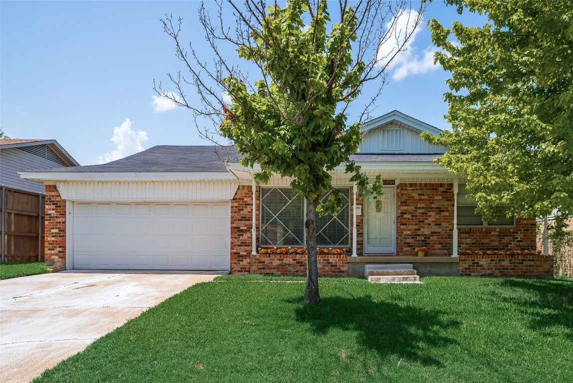 1201 Atlanta Drive Garland TX 75041