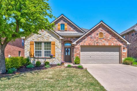 2878 Sparks Drive Frisco TX 75036