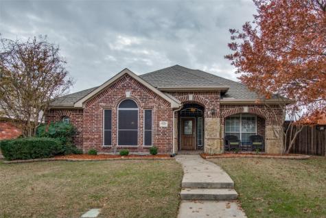 6021 Blue Spruce Lane Mckinney TX 75070