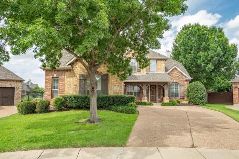 6032 Sterling Drive Colleyville TX 76034