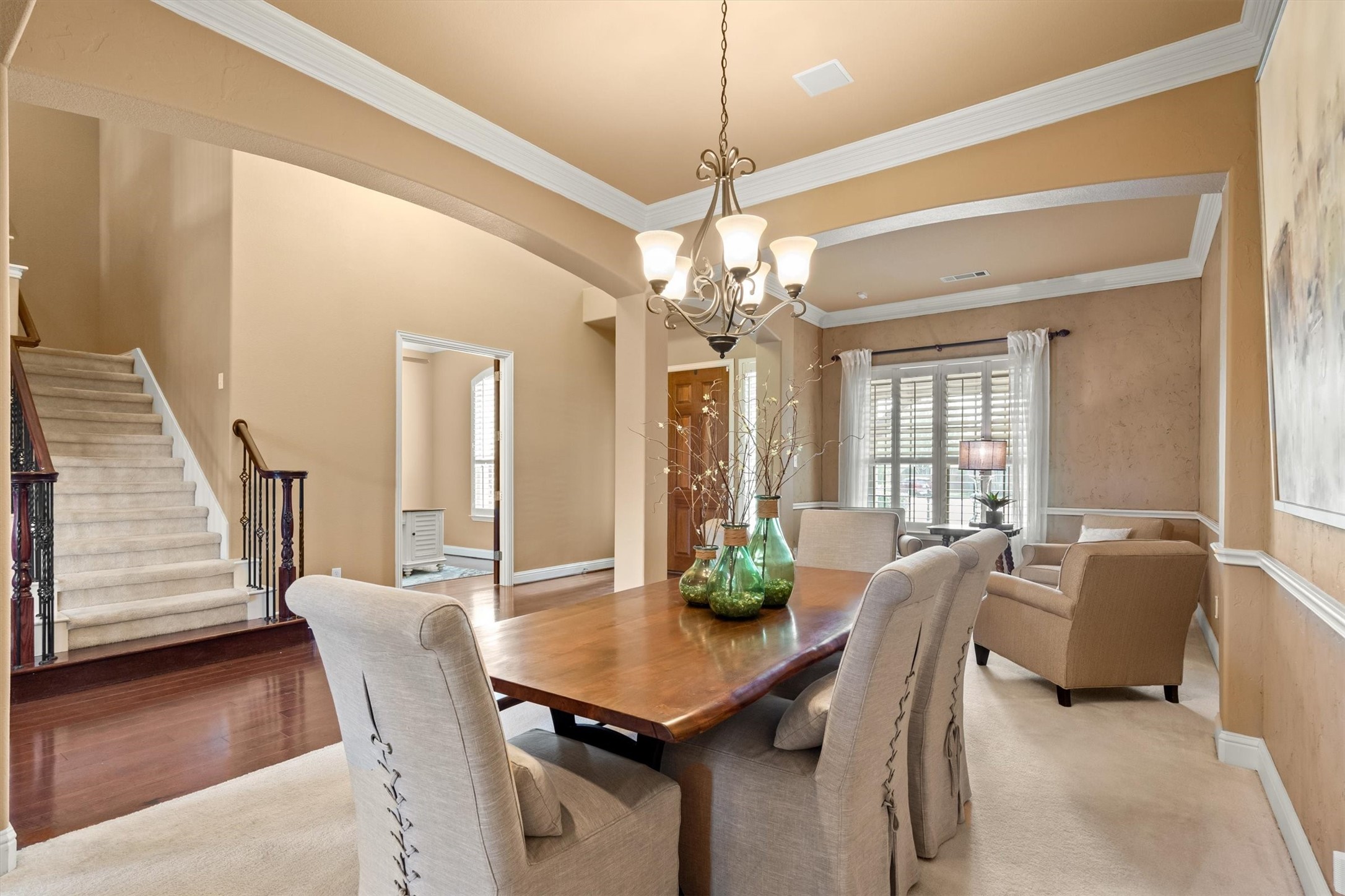 6032 Sterling Drive Colleyville TX 76034
