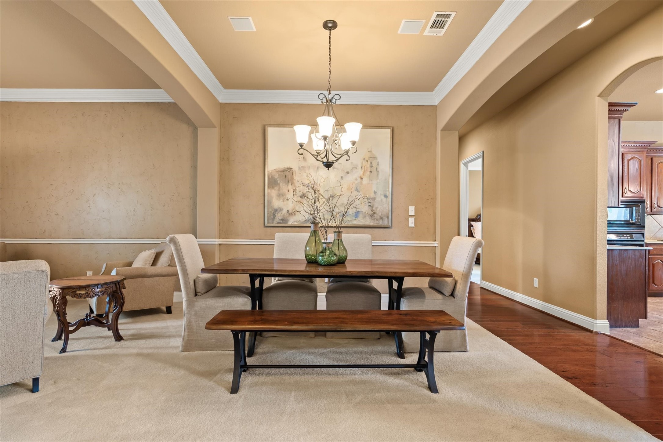 6032 Sterling Drive Colleyville TX 76034