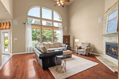 6032 Sterling Drive Colleyville TX 76034
