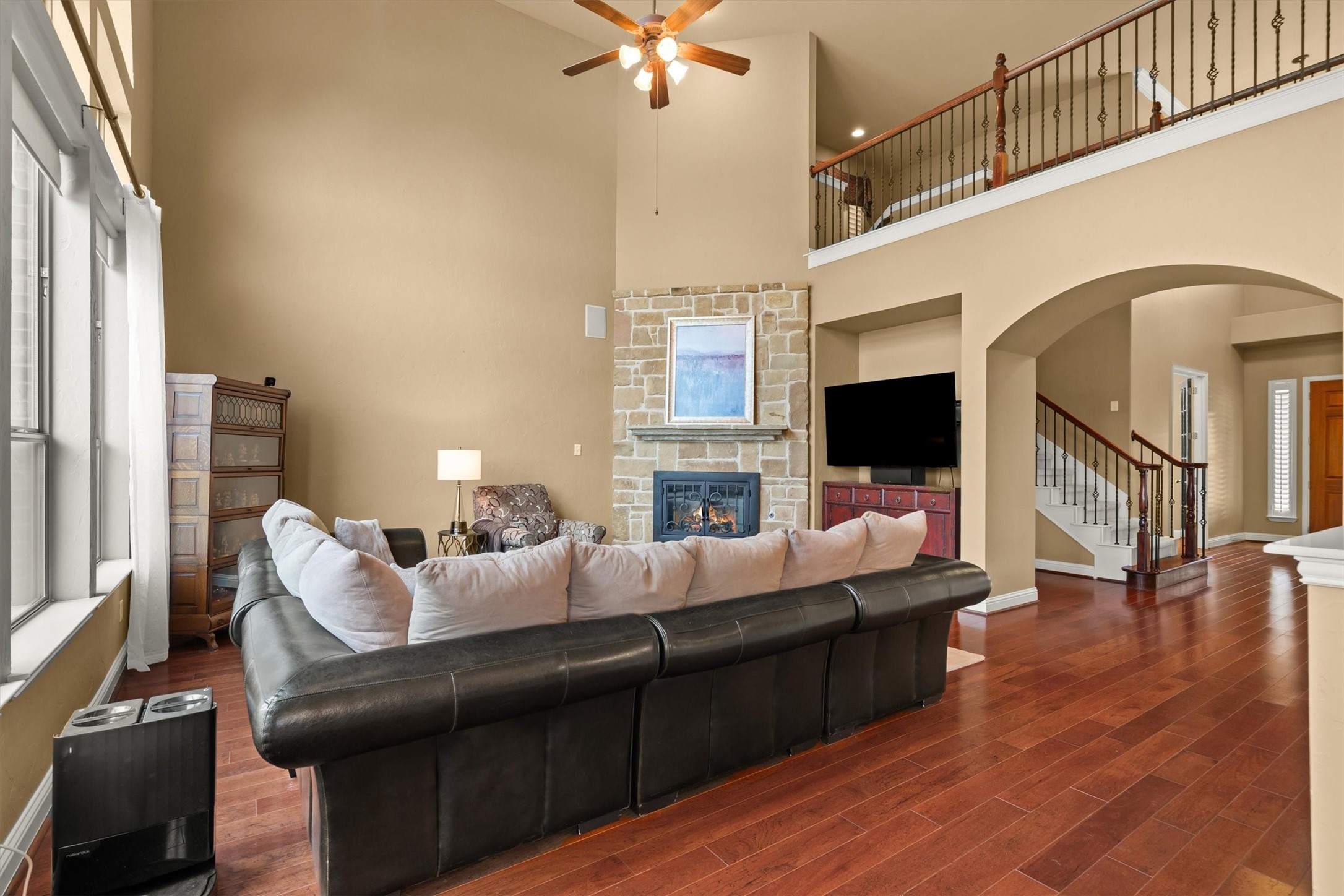 6032 Sterling Drive Colleyville TX 76034