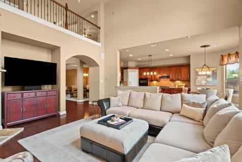 6032 Sterling Drive Colleyville TX 76034