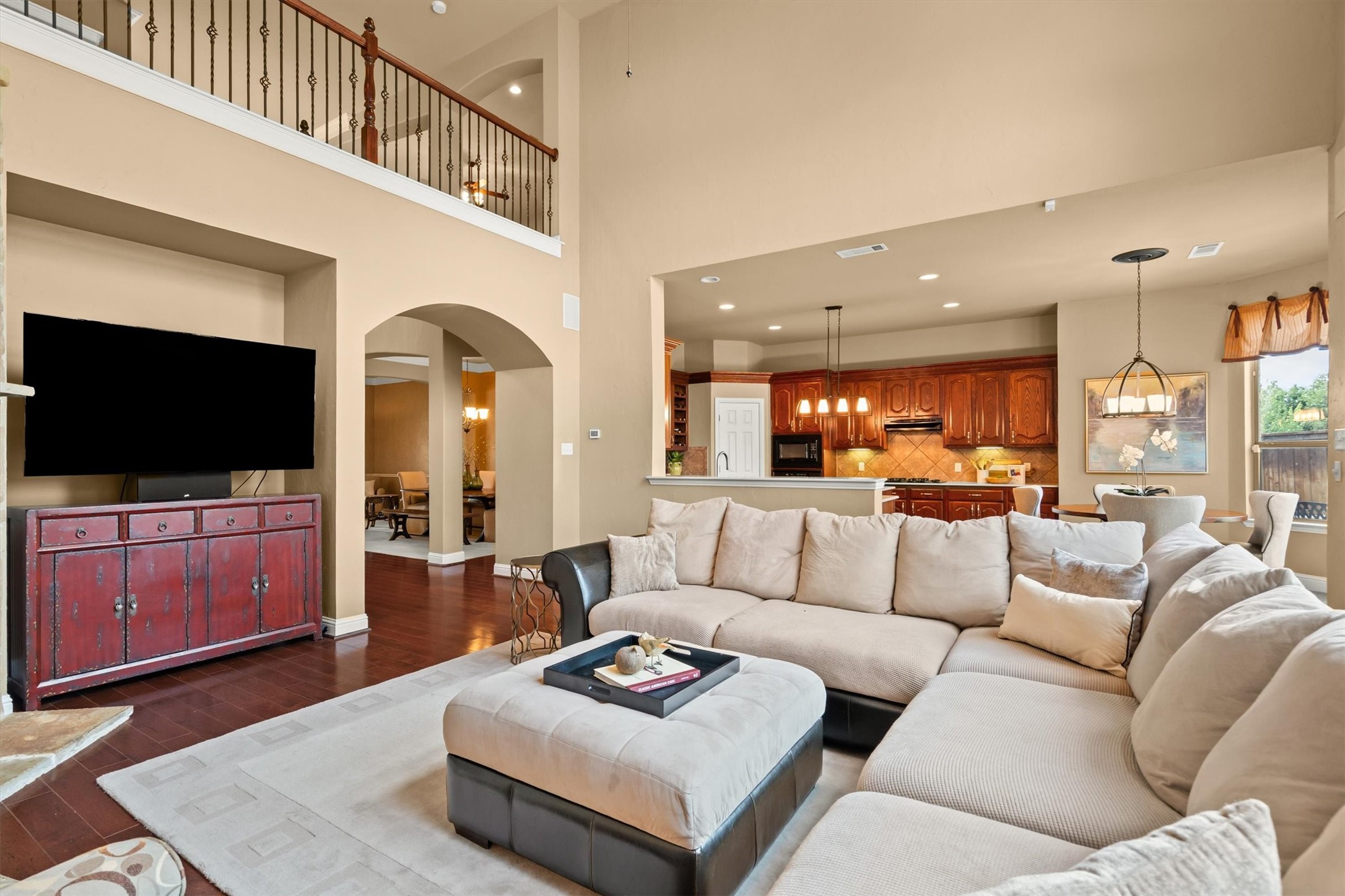 6032 Sterling Drive Colleyville TX 76034