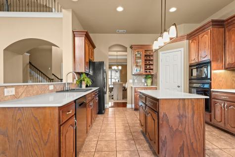 6032 Sterling Drive Colleyville TX 76034