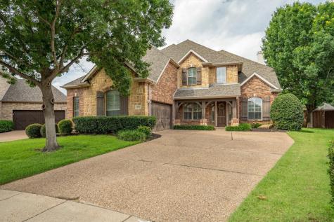 6032 Sterling Drive Colleyville TX 76034