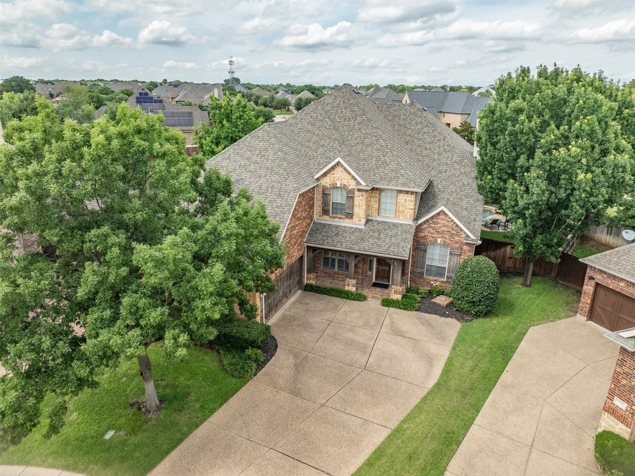 6032 Sterling Drive Colleyville TX 76034