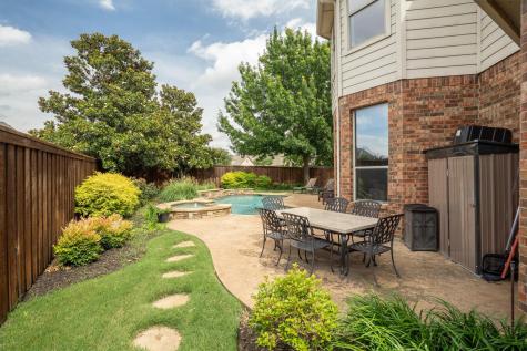 6032 Sterling Drive Colleyville TX 76034