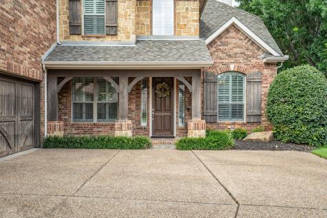 6032 Sterling Drive Colleyville TX 76034