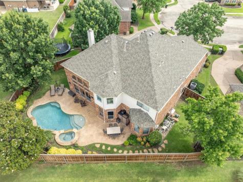 6032 Sterling Drive Colleyville TX 76034