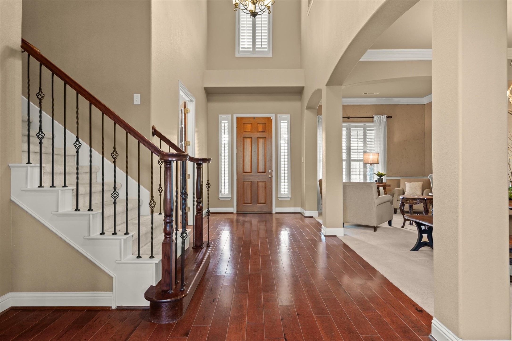 6032 Sterling Drive Colleyville TX 76034