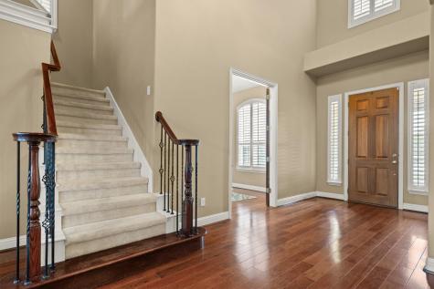 6032 Sterling Drive Colleyville TX 76034