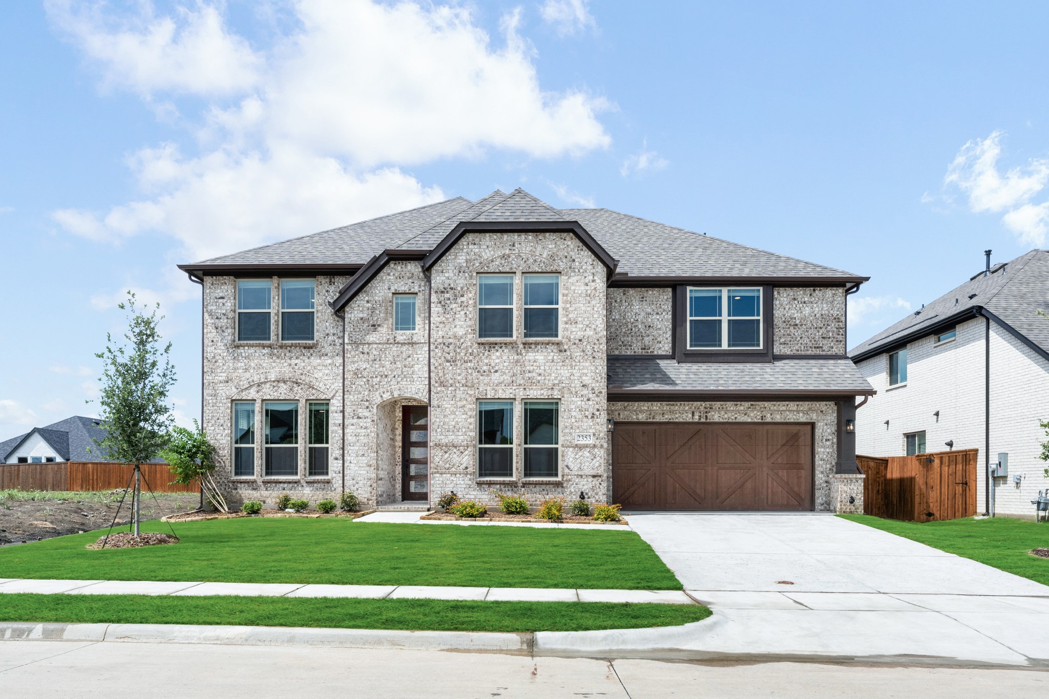 2353 Flora Drive Mclendon Chisholm TX 75032