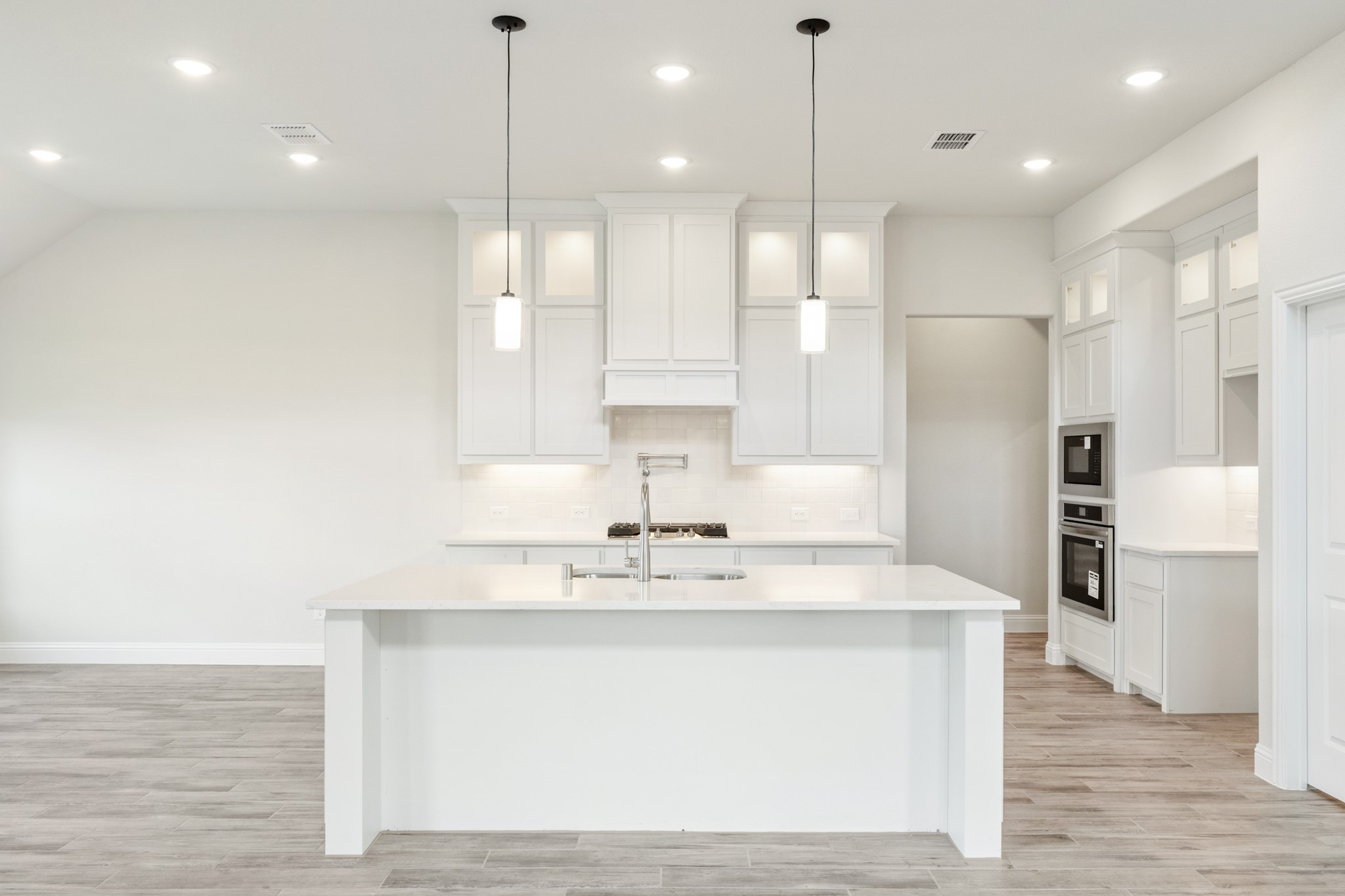 2353 Flora Drive Mclendon Chisholm TX 75032