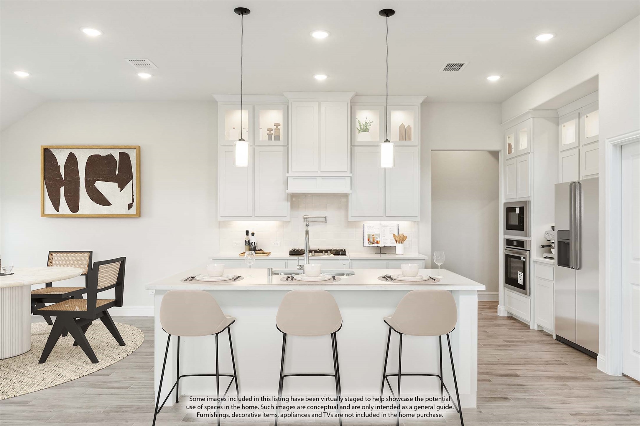 2353 Flora Drive Mclendon Chisholm TX 75032