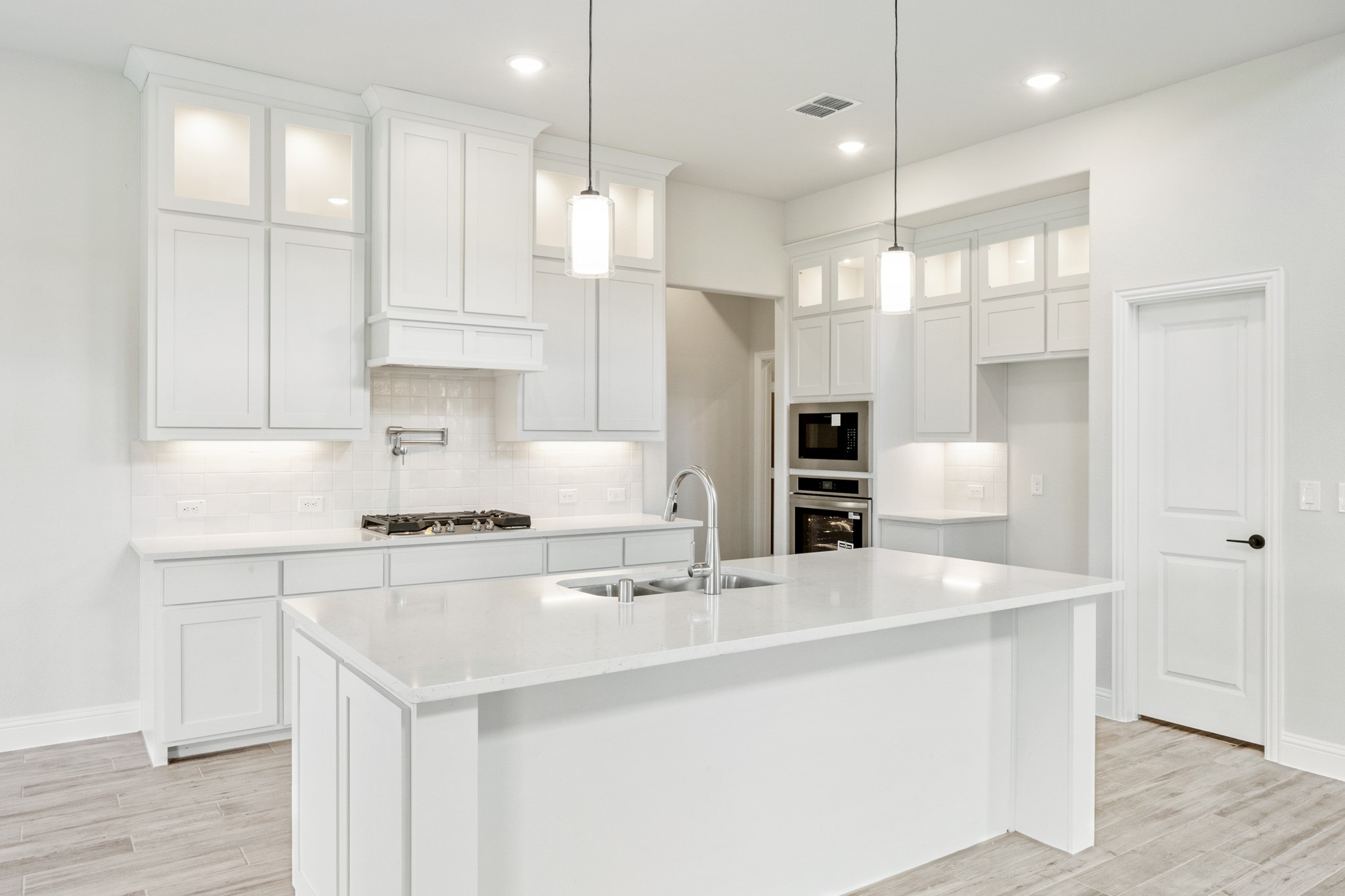 2353 Flora Drive Mclendon Chisholm TX 75032
