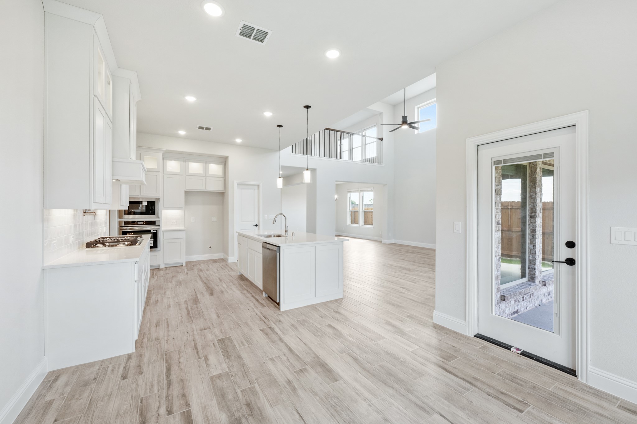 2353 Flora Drive Mclendon Chisholm TX 75032