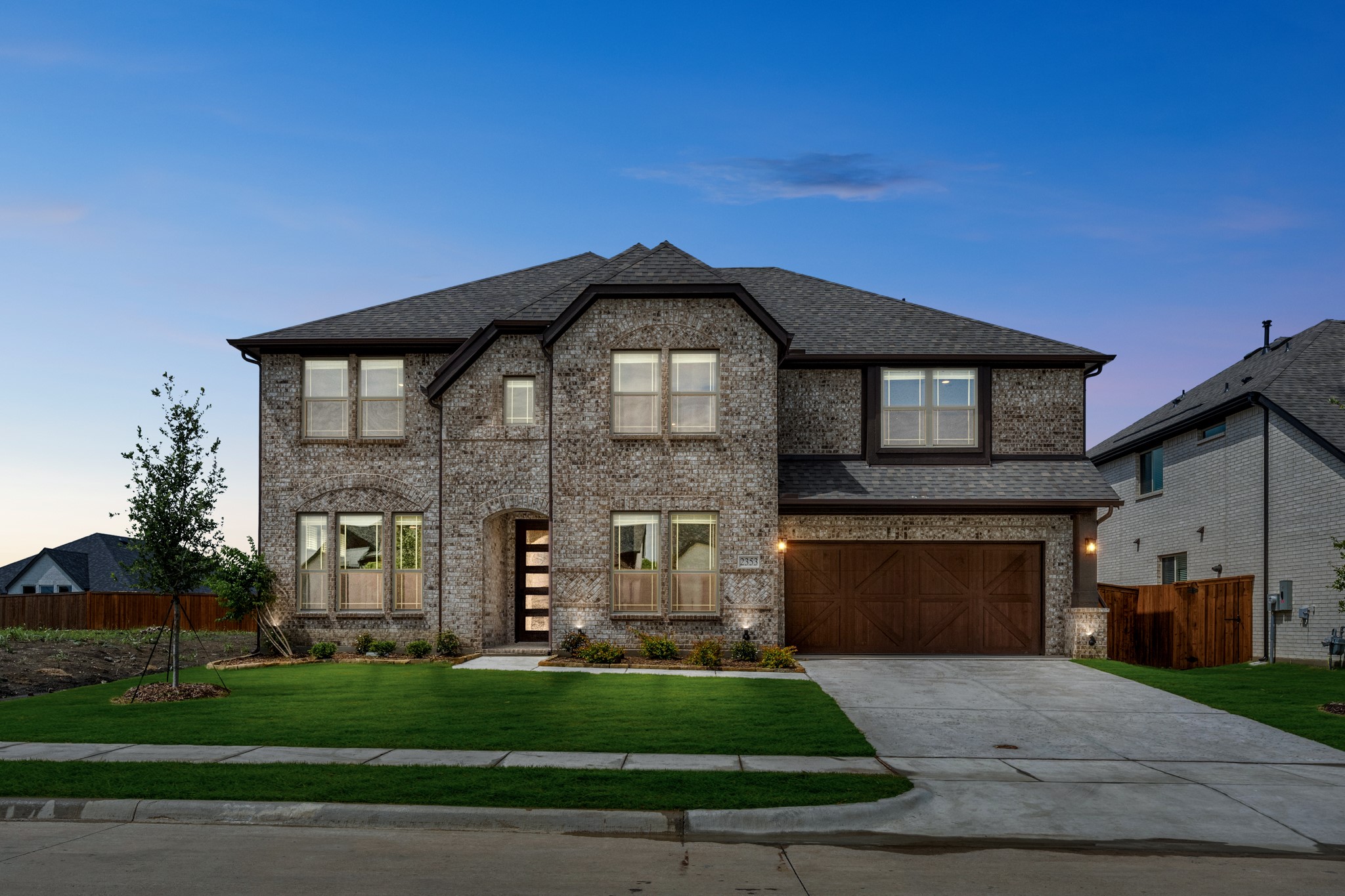 2353 Flora Drive Mclendon Chisholm TX 75032