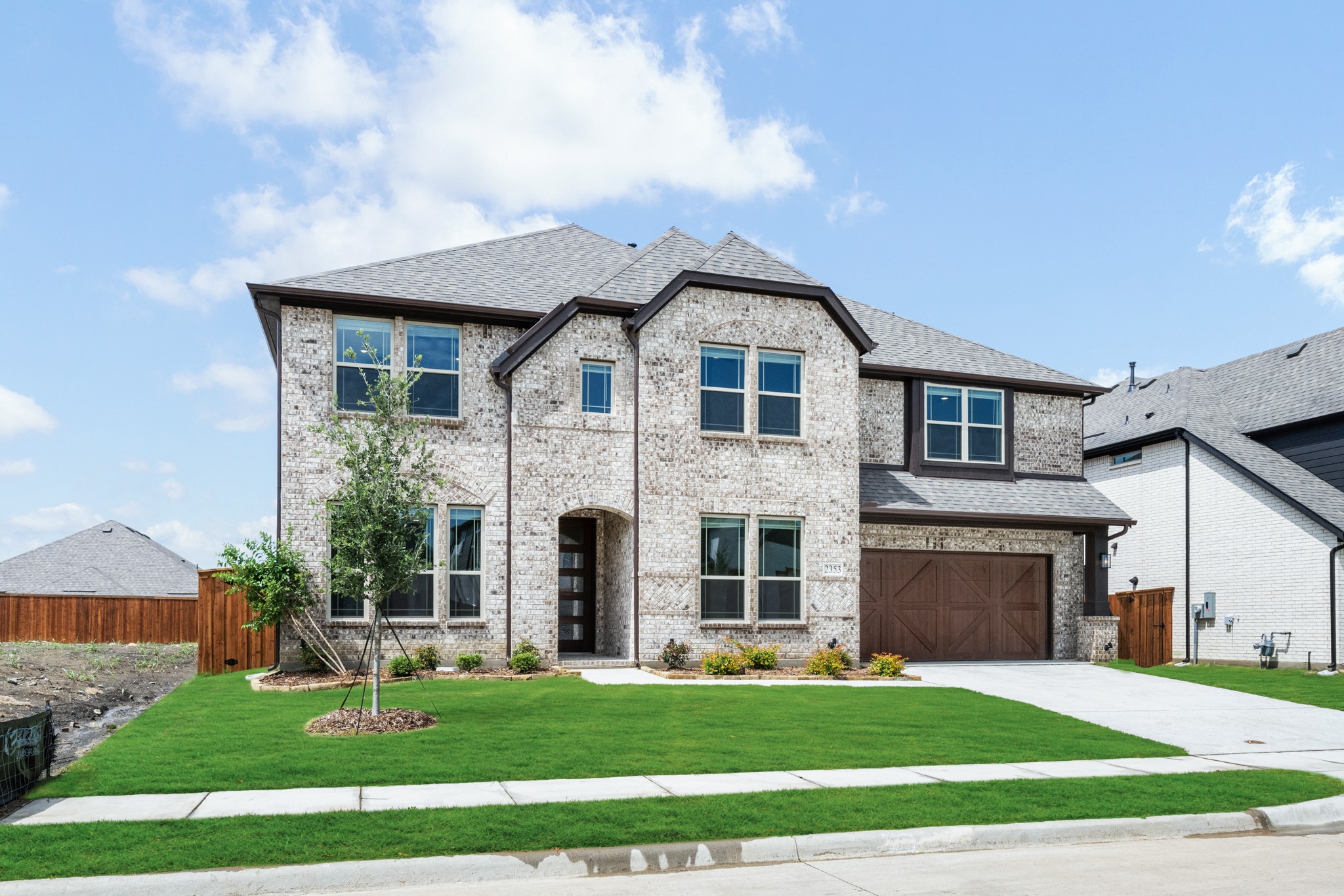 2353 Flora Drive Mclendon Chisholm TX 75032