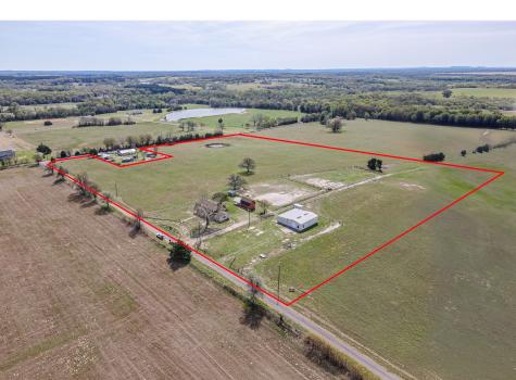 198 Vz County Road 4311 Ben Wheeler TX 75754