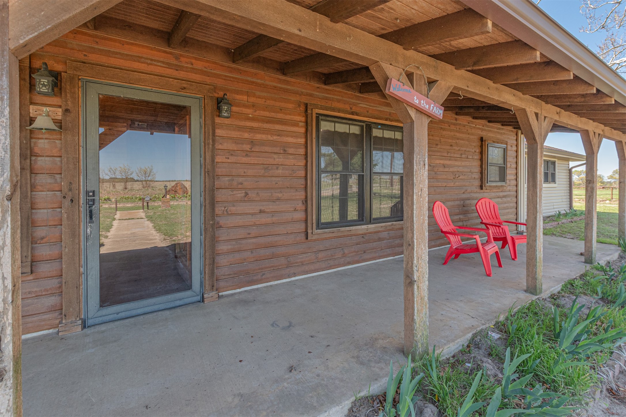 198 Vz County Road 4311 Ben Wheeler TX 75754