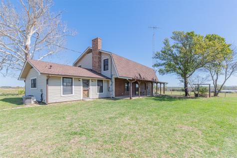 198 Vz County Road 4311 Ben Wheeler TX 75754