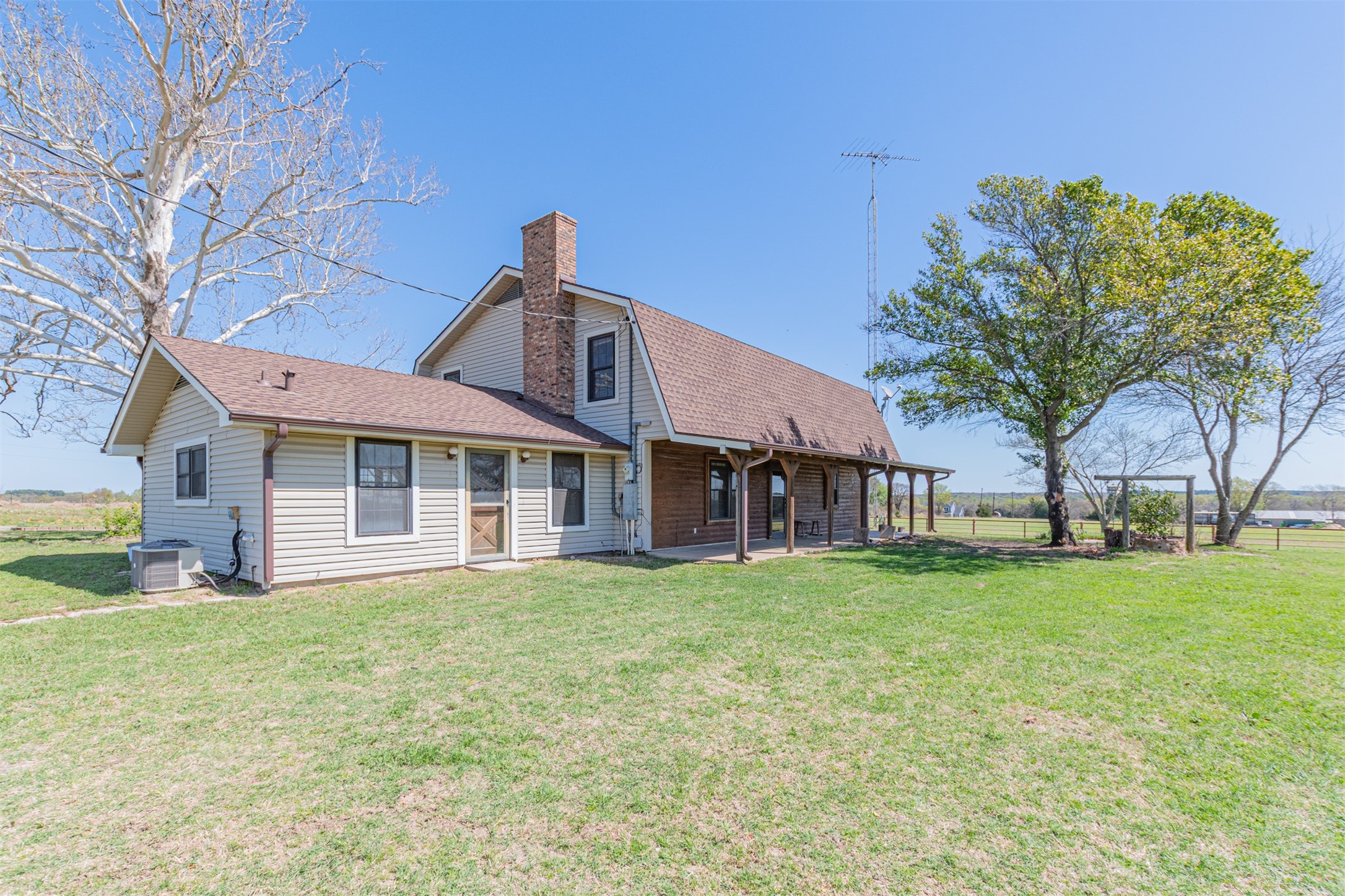 198 Vz County Road 4311 Ben Wheeler TX 75754