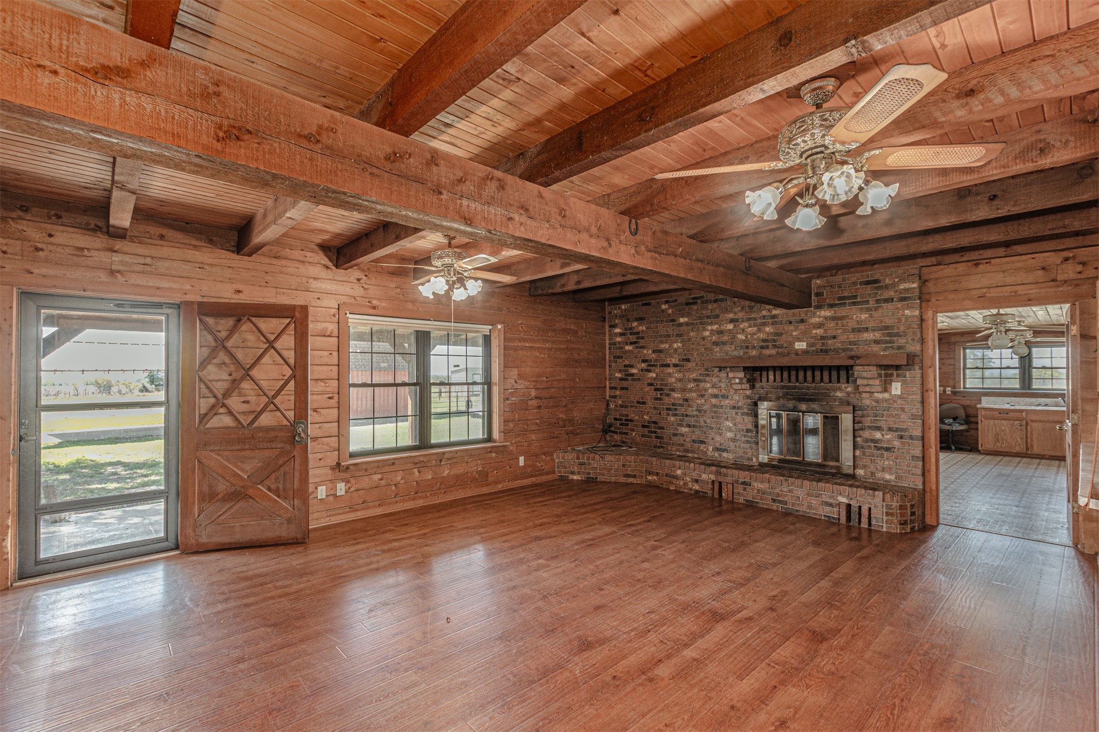 198 Vz County Road 4311 Ben Wheeler TX 75754