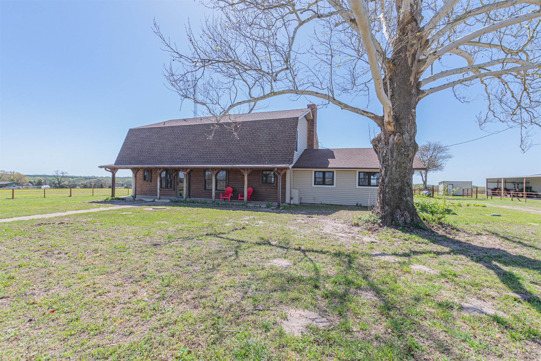198 Vz County Road 4311 Ben Wheeler TX 75754