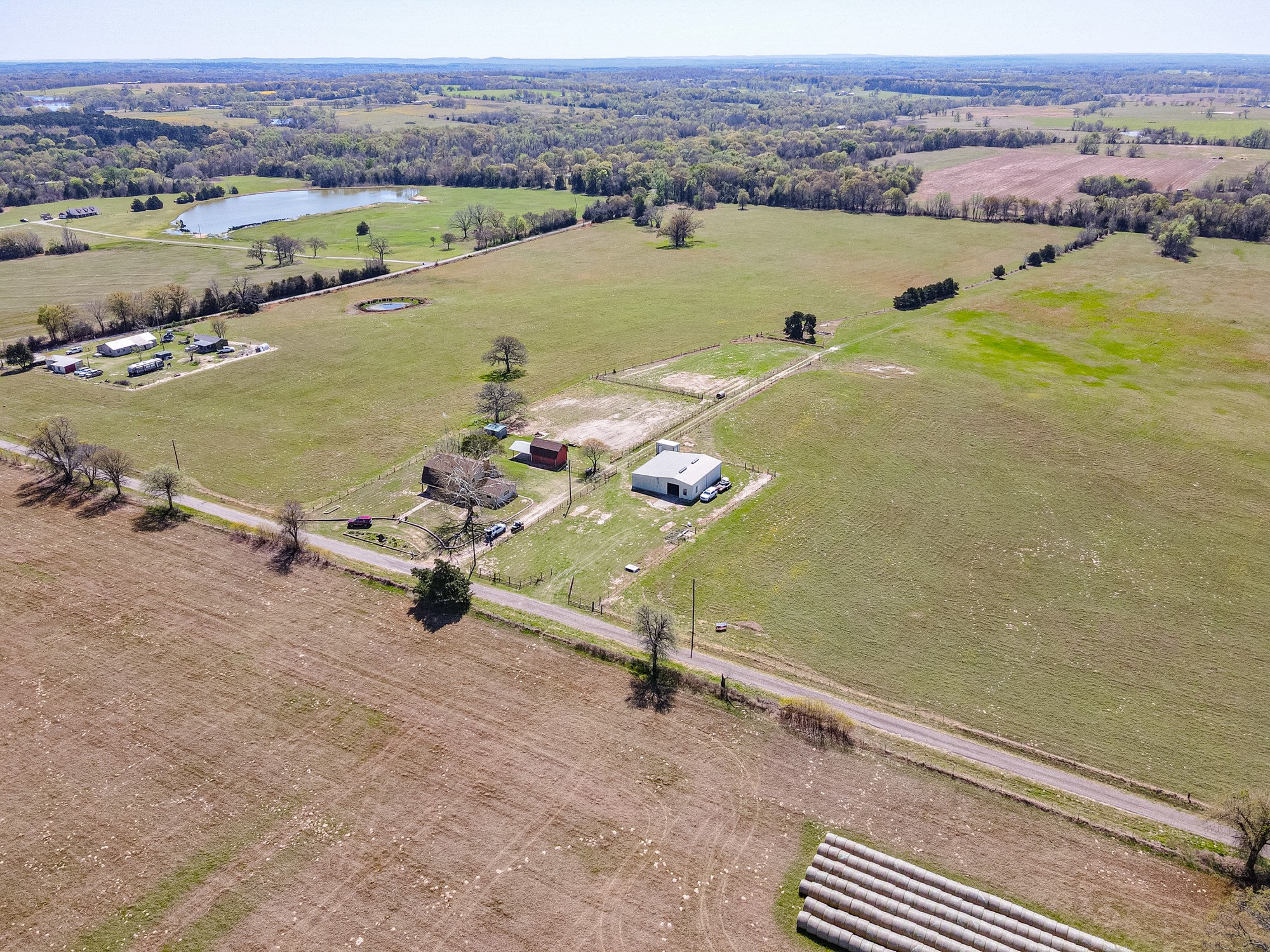 198 Vz County Road 4311 Ben Wheeler TX 75754