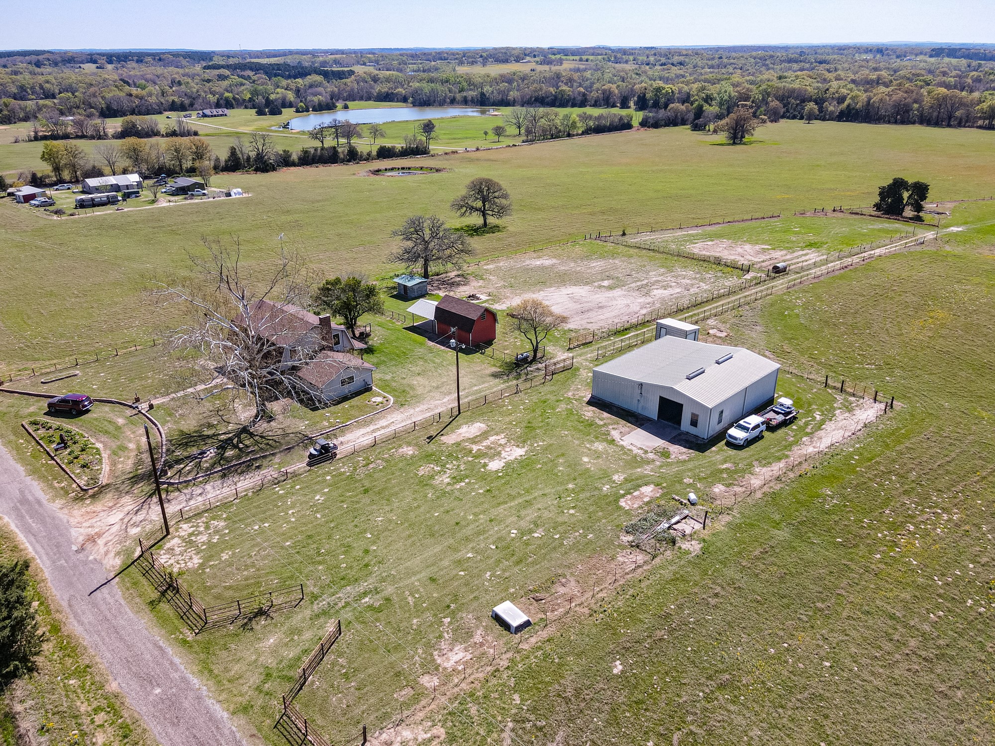 198 Vz County Road 4311 Ben Wheeler TX 75754