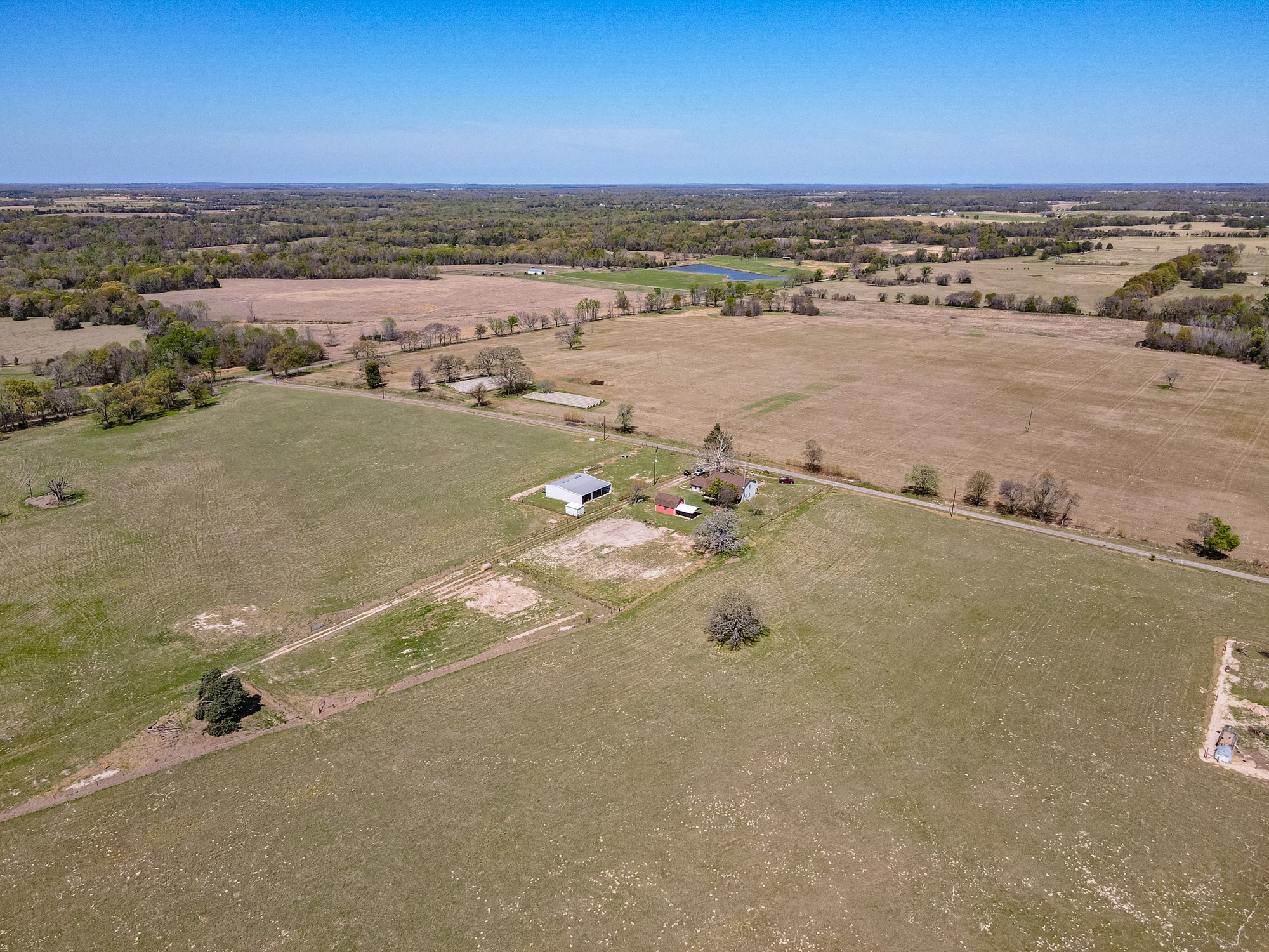 198 Vz County Road 4311 Ben Wheeler TX 75754