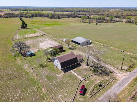 198 Vz County Road 4311 Ben Wheeler TX 75754