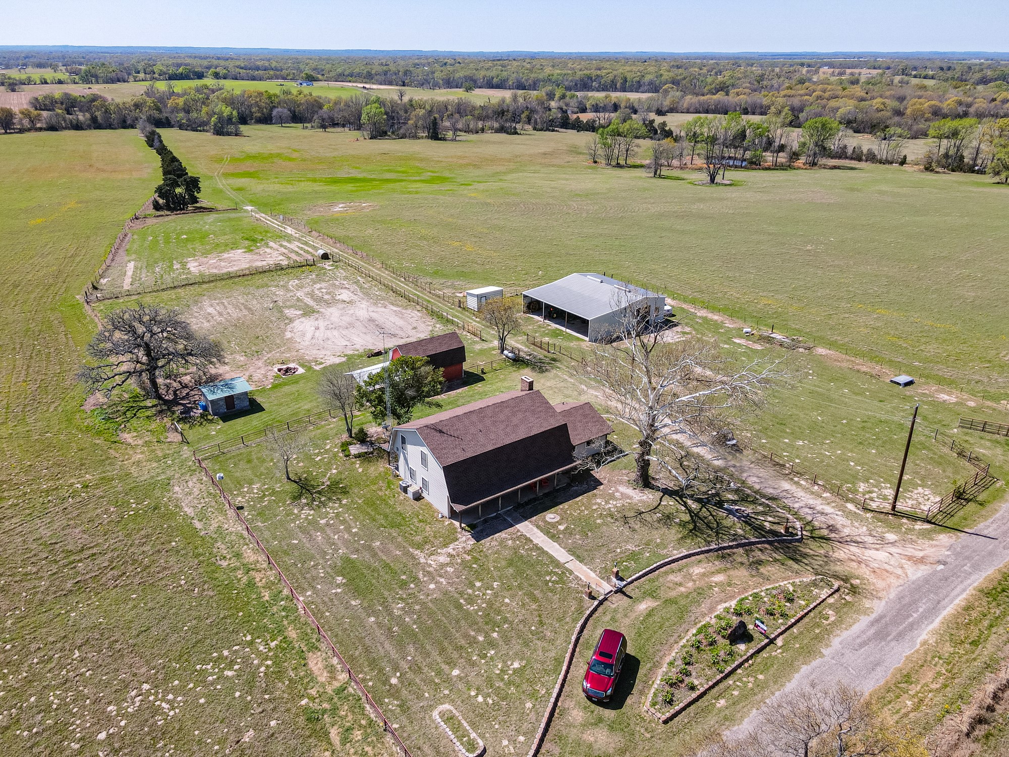 198 Vz County Road 4311 Ben Wheeler TX 75754