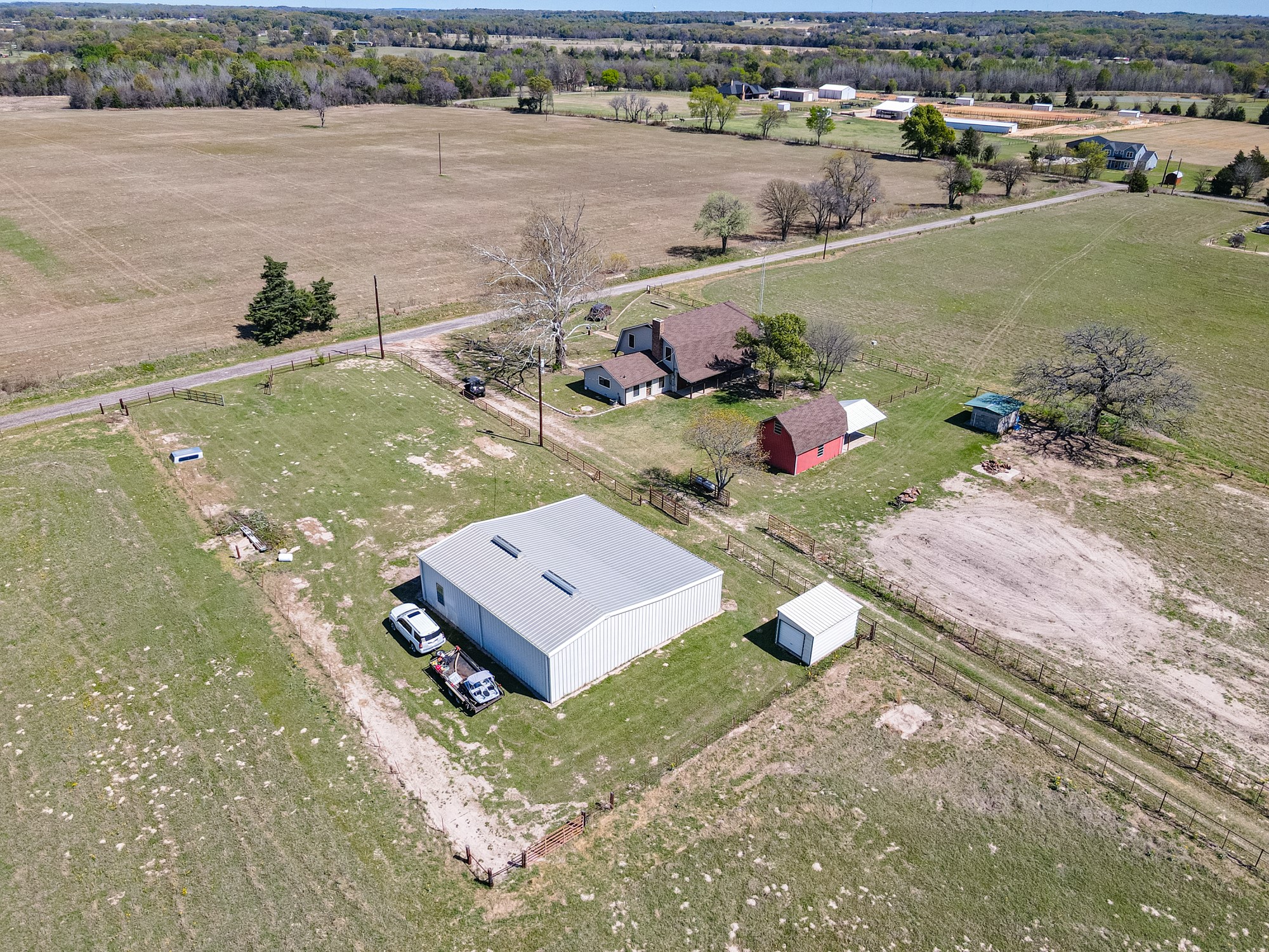 198 Vz County Road 4311 Ben Wheeler TX 75754