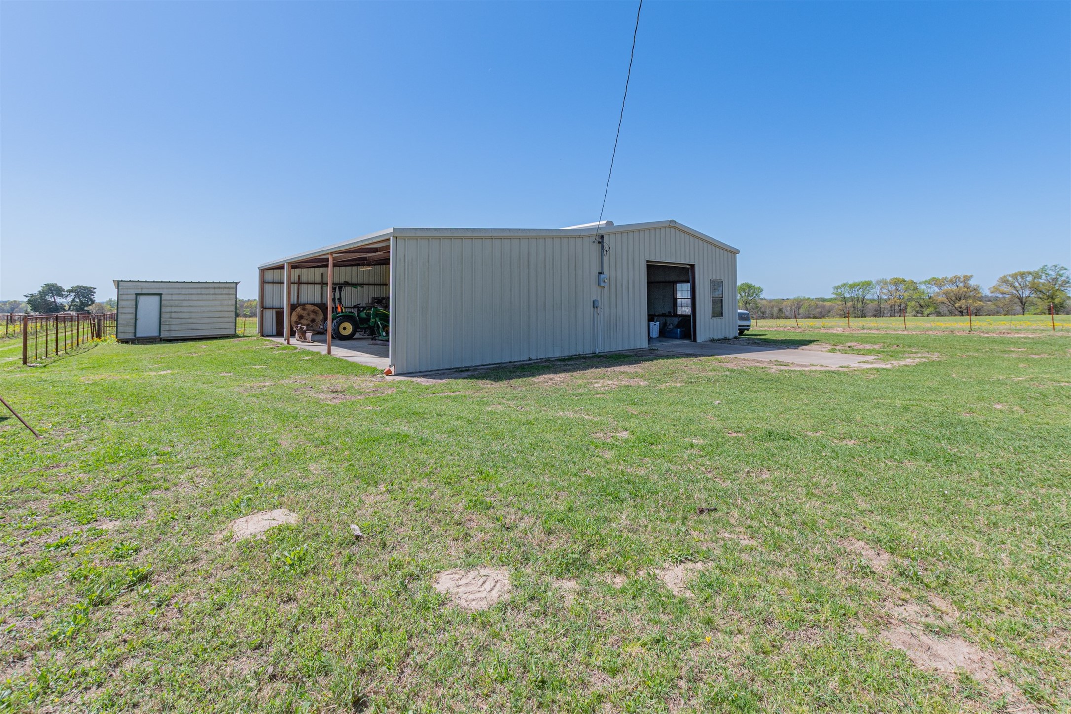 198 Vz County Road 4311 Ben Wheeler TX 75754