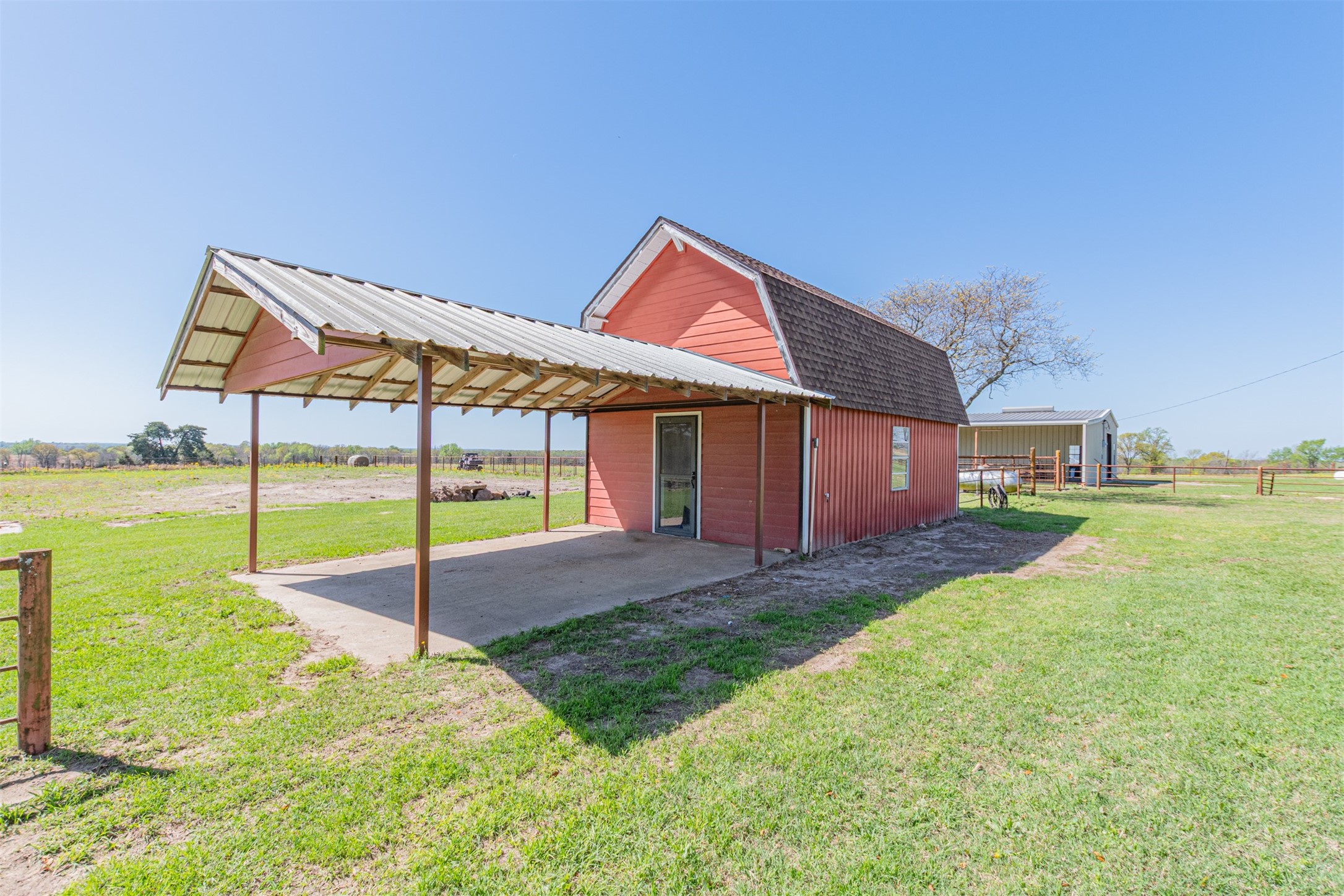 198 Vz County Road 4311 Ben Wheeler TX 75754