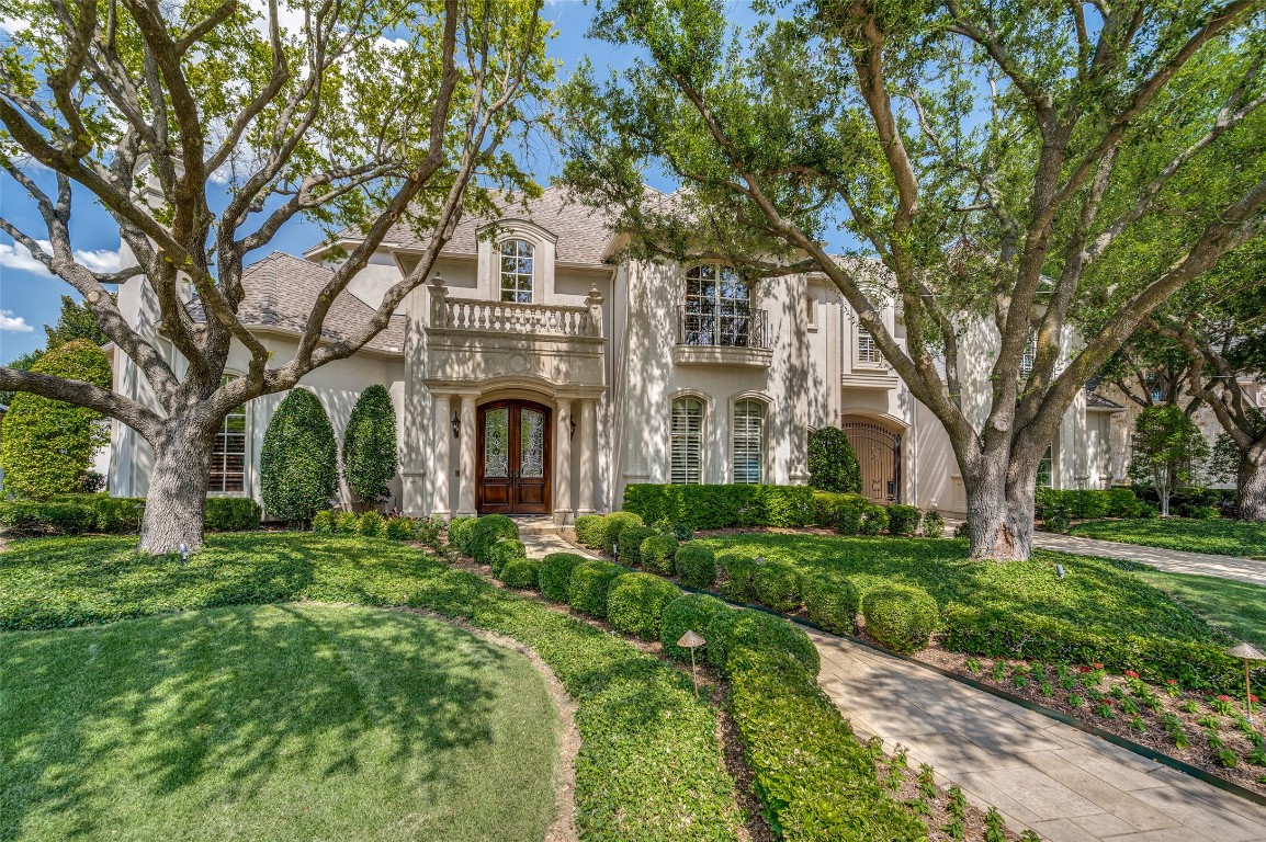 5276 Buena Vista Drive Frisco TX 75034