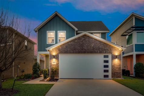 517 Bramante Drive Plano TX 75075