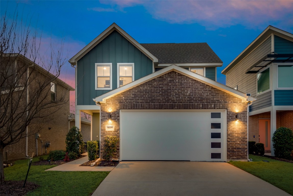517 Bramante Drive Plano TX 75075