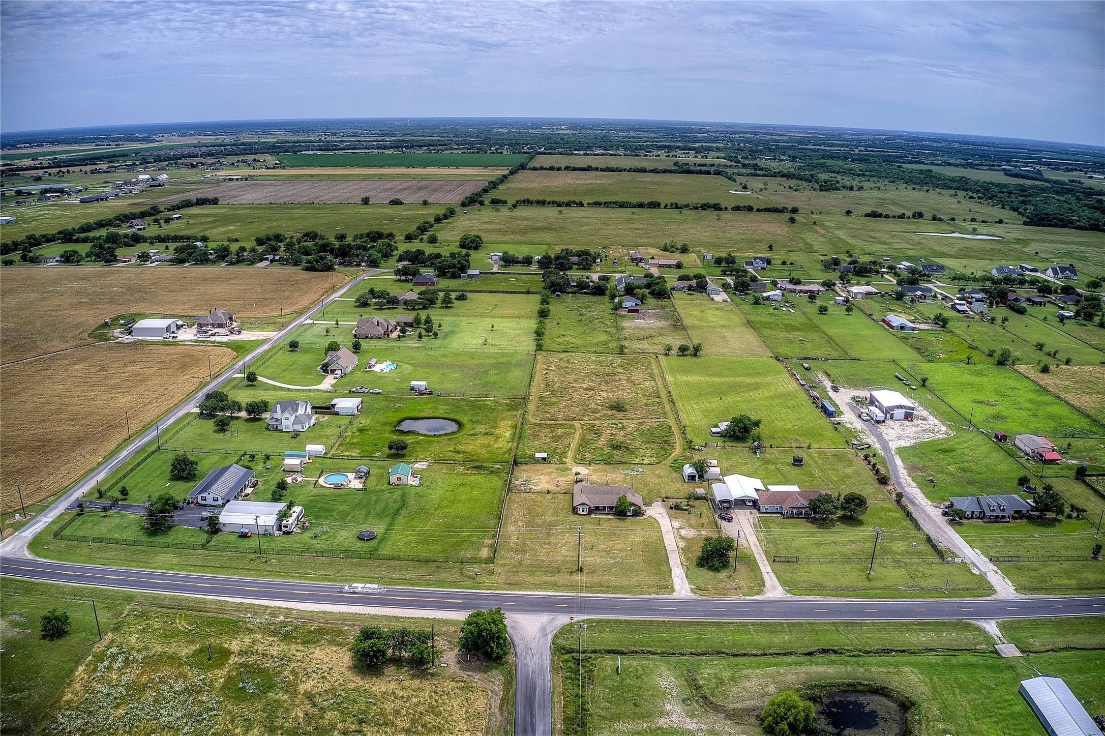 4869 Fm 6 Caddo Mills TX 75135