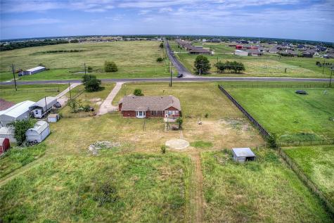 4869 Fm 6 Caddo Mills TX 75135