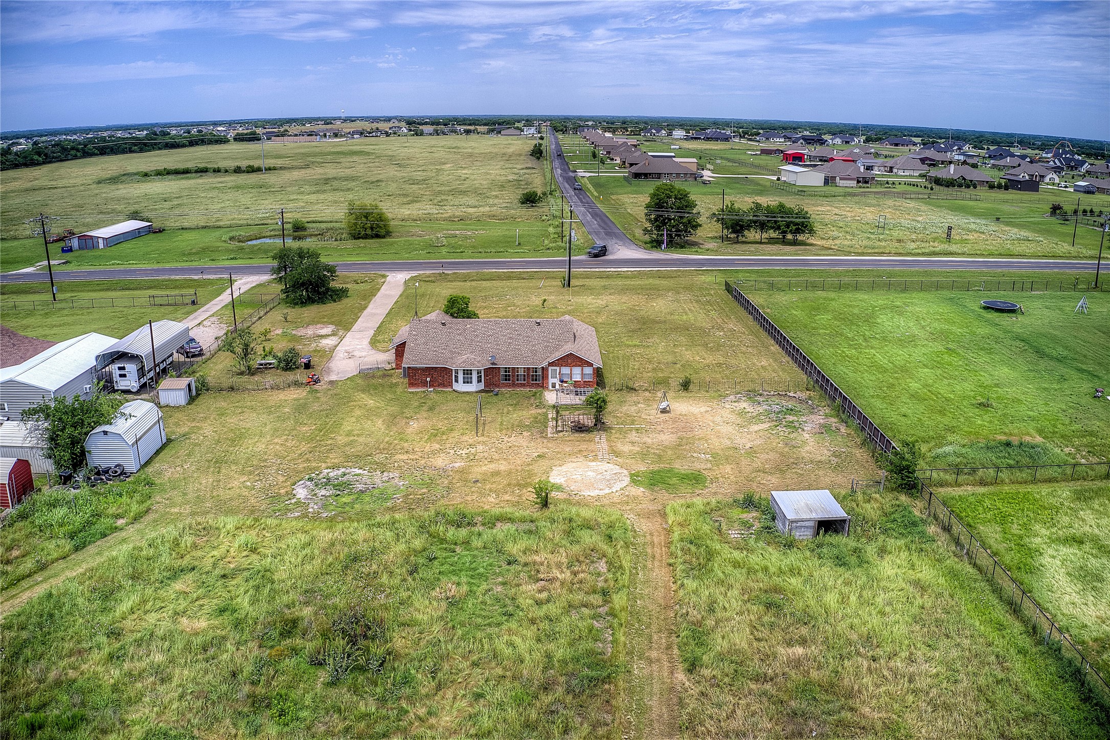 4869 Fm 6 Caddo Mills TX 75135