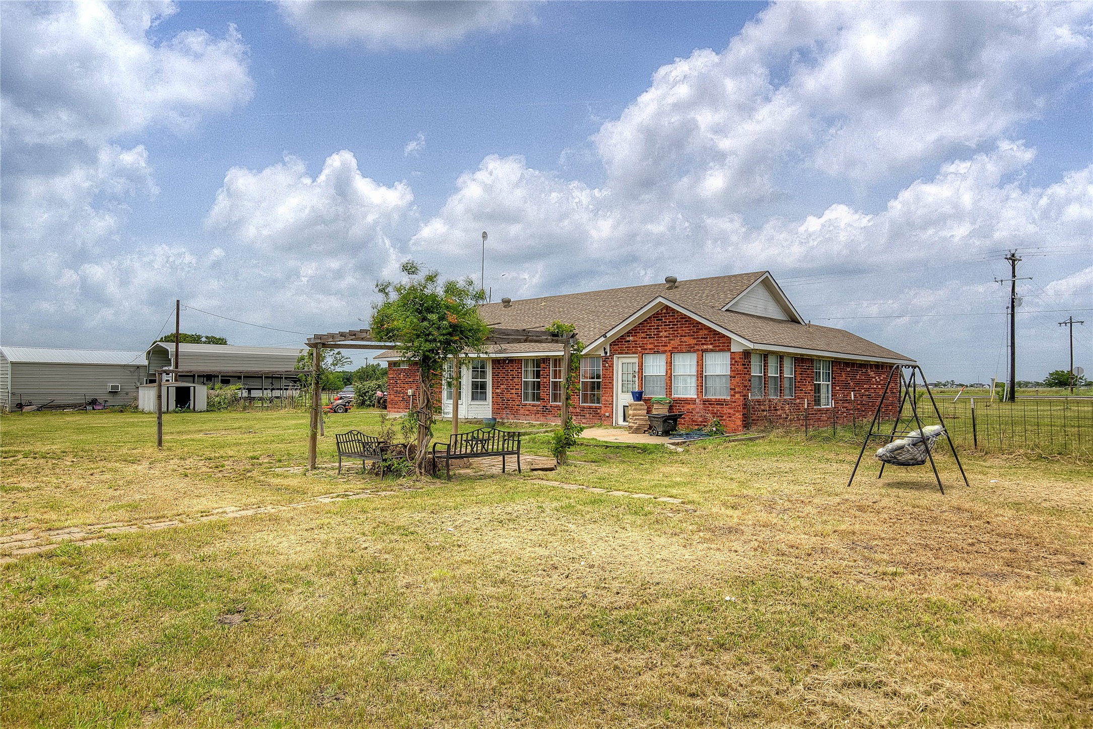 4869 Fm 6 Caddo Mills TX 75135